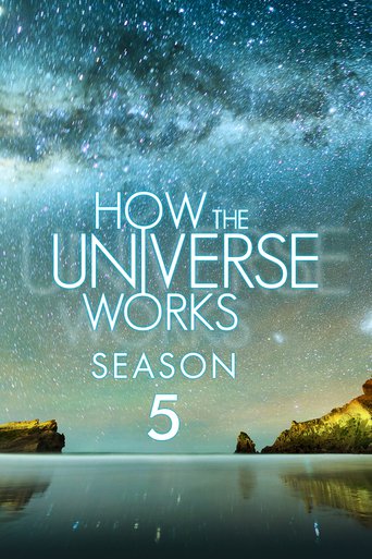 Discovery.    / How the Universe Works (5 : 2-9   9) (2016-2017) HDTVRip  Kaztorrents | P1