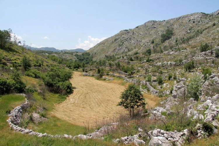 6 августа 2017 года в Черногории раскроется сезон охоты