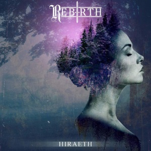 Rebirth - Hiraeth [EP] (2017)