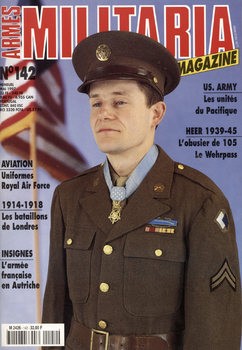 Armes Militaria Magazine 1997-05 (142)