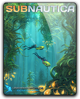 Subnautica 51681 Early Access (2014) by qoob