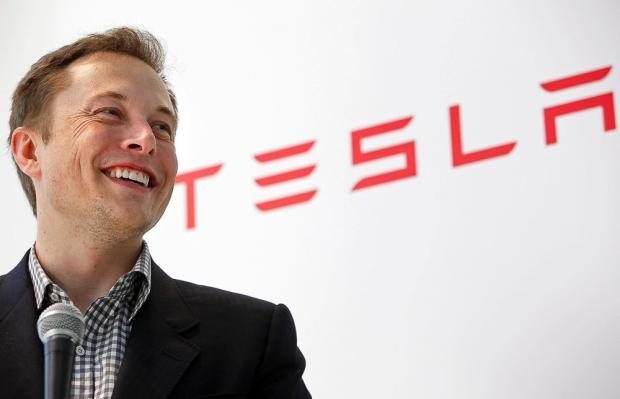 Сюрприз от Tesla Motors: в салонах Model 3 обнаружили секретные камеры