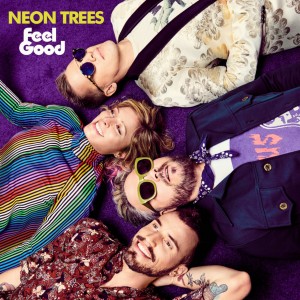 Neon Trees - Feel Good (Single) (2017)