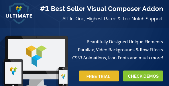 Nulled CodeCanyon - Ultimate Addons for Visual Composer v3.16.14