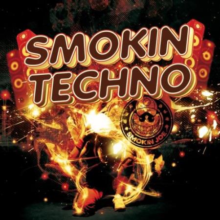 Smokin Techno (2017)