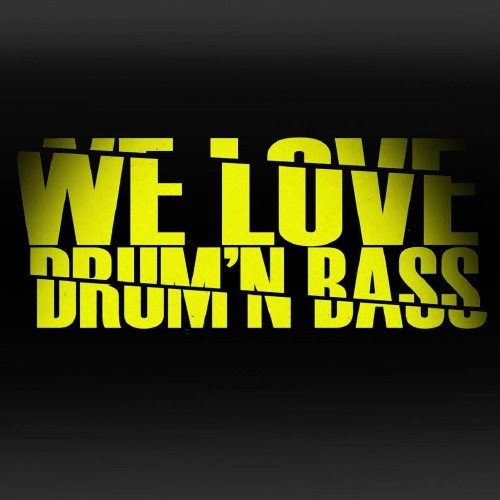 We Love Drum & Bass Vol. 130 (2017)