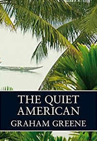 Greene Graham - The Quiet American (Аудиокнига)