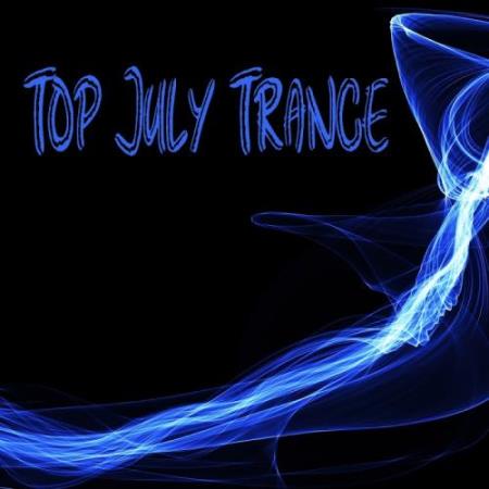 Top July Trance (2017)