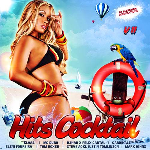 Hits Cocktail Vol.11 (2017)