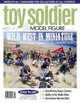 Toy Soldier & Model Figure 2017-10/11 (227)