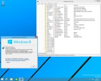 Windows 8.1 x86/x64 With Update 9600.18778 AIO 32in2 Adguard v.17.08.09 (RUS/ENG/2017)