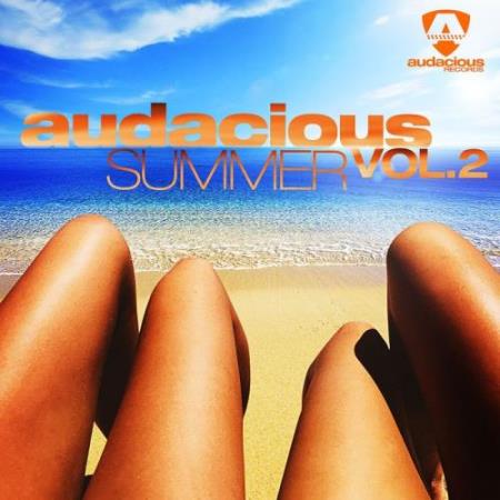 Audacious Summer Vol. 2 (2017)
