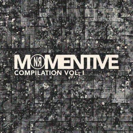 Momentive Compilation, Vol. 1 (2017)