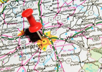 В Кентукки вдогон за Виргинией постановили освободиться от монументов конфедератам
