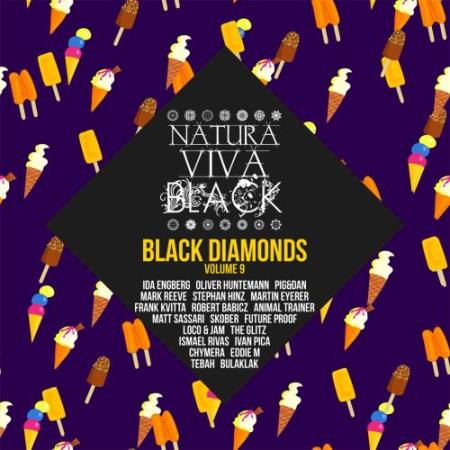 Black Diamonds, Vol. 9 (2017)