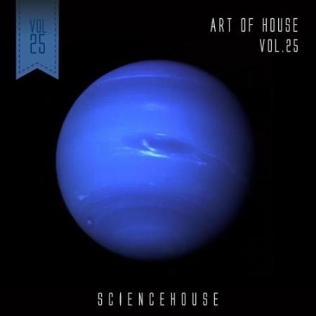 Art Of House - Vol.25 (2017)