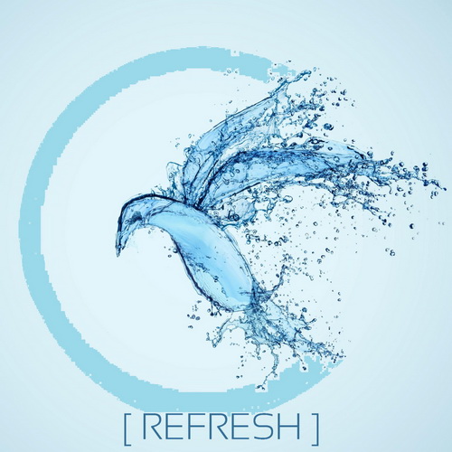 Profresher - Refresh (2017)