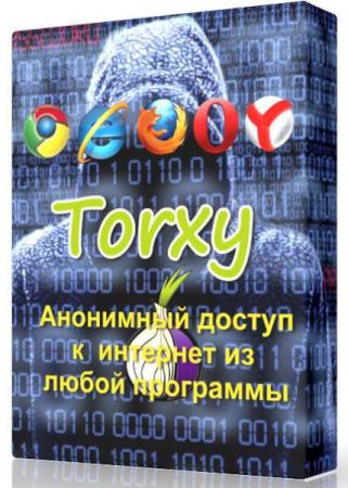 Torxy 1.08