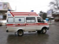 Под Одессой косой водитель таранил полицейское авто: 26-летний патрульный госпитализирован в бедственном состоянии