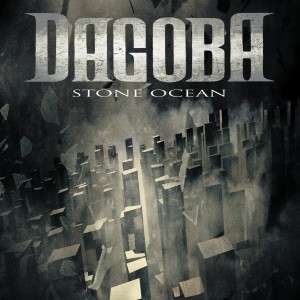 Dagoba - Stone Ocean (Single) (2017)