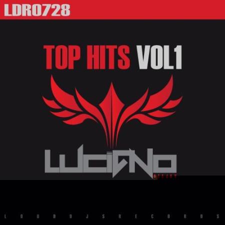 Dj Luciano - Top Hits, Vol. 1 (2017)
