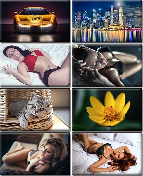 LIFEstyle News MiXture Images. Wallpapers Part (1275)