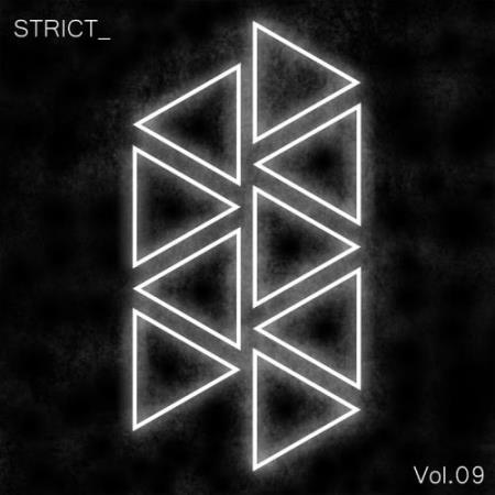 STRICT_, Vol. 9 (2017)