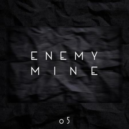 Enemy Mine-Techno Favourites, Vol. 5 (2017)