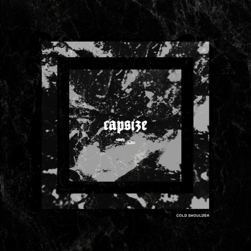 Capsize - Cold Shoulder (Single) (2017)