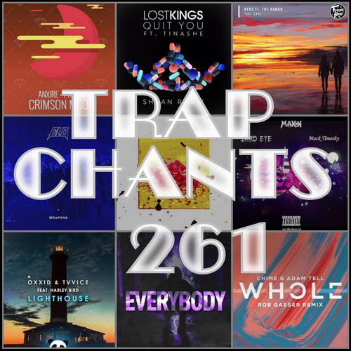 Trap Chants 261 (2017)