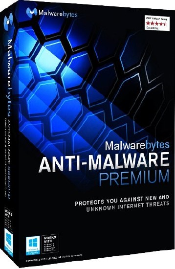 Malwarebytes Premium 3.6.1.2711 RePack by KpoJIuK