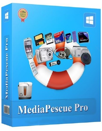 MediaRescue Pro 6.16 Build 1045