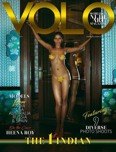 Volo Magazine - Issue 52 (August 2017)