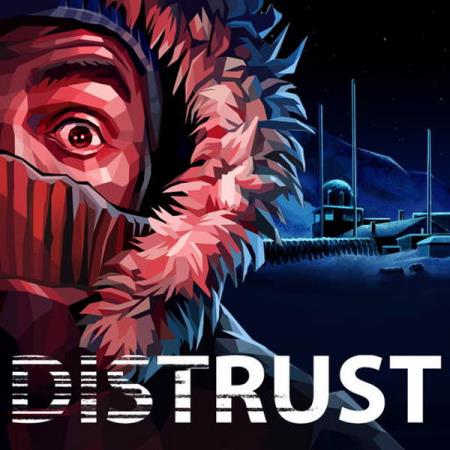 Distrust  RePack by xatab (2017) 