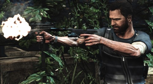 Max Payne 3 Complete Edition [v 1.0.0.196] by  qoob