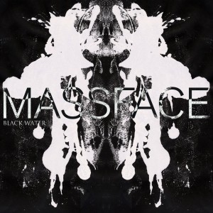 Massface - Black Water (Single) (2017)