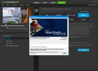 Corel VideoStudio Ultimate X10 20.5.0.60 RePack by PooShock