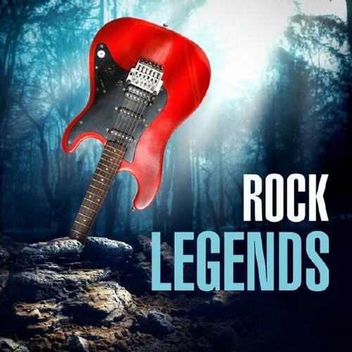 Rock Legends 2017 (2017)