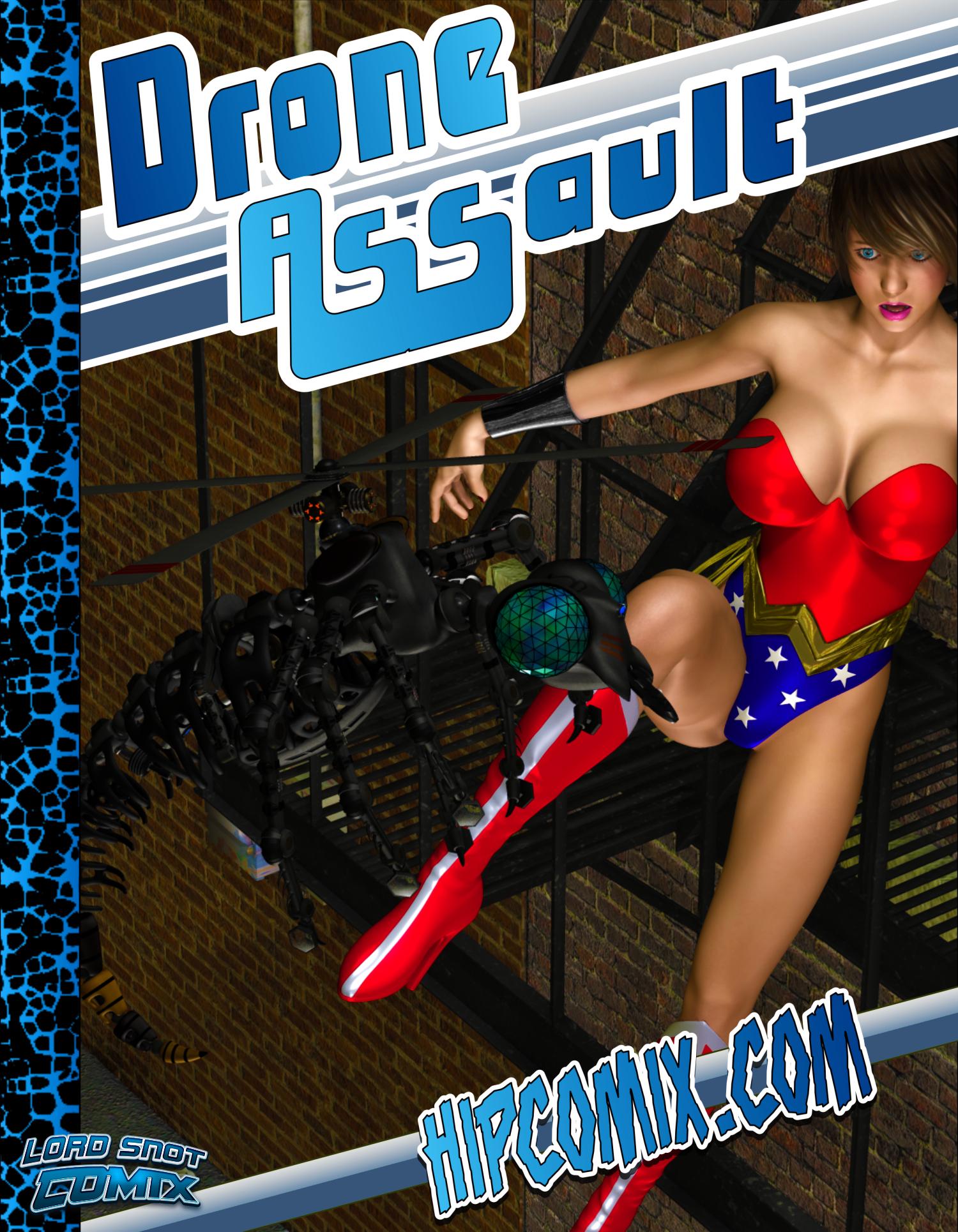 Supergirl Page 5 Porn Comics And Sex Games Svscomics