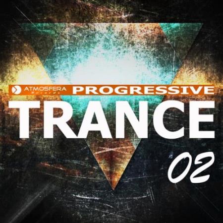 Atmosfera - Progressive Trance 02 (2017)