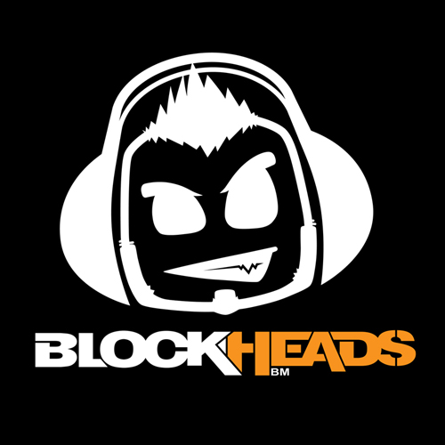 Blockheads - Singles (2010-2016)