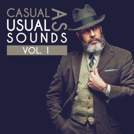 Casual as Usual Sounds, Vol. 1 (2015)