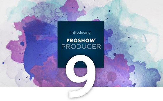Photodex ProShow Producer 9.0.3772 RePack & Portable by KpoJIuK + Effects Pack 7.0
