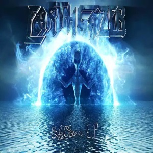 Earthgazer - SkyOcean [EP] (2017)