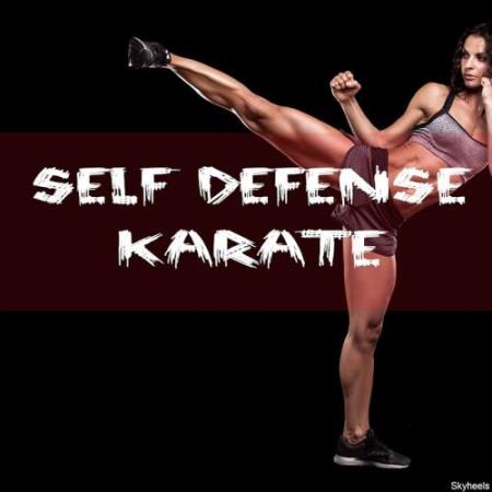 Self Defense Karate (2017)