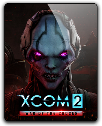 XCOM 2: Digital Deluxe Edition + Long War 2 [Update 10 + 6 DLC] (2016) [MULTI][PC]