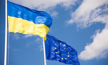 Договоренность об ассоциации Украина-ЕС вступило в силу