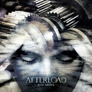 Afterload - Rise Above (Single) (2017)