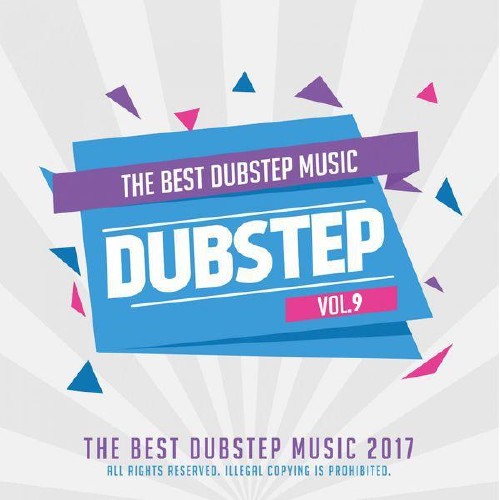 Dubstep, Vol. 09 (2017)