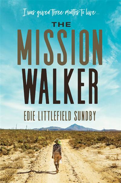 The Mission Walker I was given three months to live